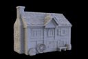 The Town Of Grexdale A Medieval Tabletop Town 67