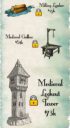 The Town Of Grexdale A Medieval Tabletop Town 77 7