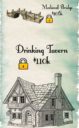 The Town Of Grexdale A Medieval Tabletop Town 78 3