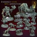 Titan Forge Juni Preview 2