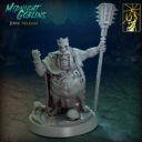 Titan Forge Juni Preview 6