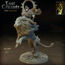 Titan Forge Mai Patreon 10