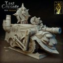 Titan Forge Mai Patreon 13