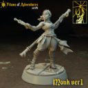 Titan Forge Mai Patreon 22