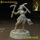 Titan Forge Mai Patreon 23