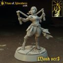 Titan Forge Mai Patreon 24
