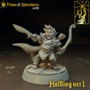 Titan Forge Mai Patreon 25