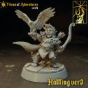 Titan Forge Mai Patreon 27
