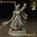 Titan Forge Mai Patreon 29