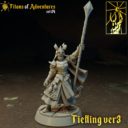 Titan Forge Mai Patreon 30