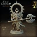 Titan Forge Mai Patreon 8