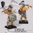 ToW Confrontation Continuum Kelaz The Brutal