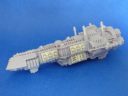 VM Helian League Fleet – Leviathan Battleship 7