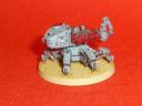 Vanguard Miniatures Sci Fi Neuheiten 04