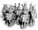 Victrix French Napoleonic Dragoons 3