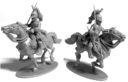 Victrix French Napoleonic Dragoons 8