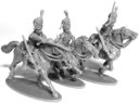 Victrix French Napoleonic Dragoons 9