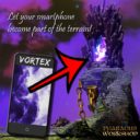 Vortex Smart Phone Based Portals 1