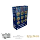 WG Black Powder Epic Battles Napoleonic British Casualty Markers 2