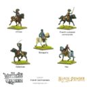 WG Black Powder Epic Battles Napoleonic French Commanders 2