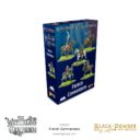 WG Black Powder Epic Battles Napoleonic French Commanders 3