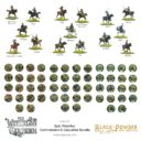 WG Epic Waterloo Commanders & Casualties Bundle