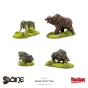 WG Sláine Beasts Of The Forest 1