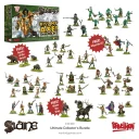 WG Sláine The Miniatures Game Ultimate Collector's Bundle 1