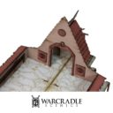 Warcradle Scenics Estun Village Long Hall 3