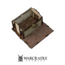 Warcradle Scenics Estun Village Set 11