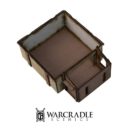 Warcradle Scenics Estun Village Set 17