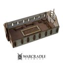 Warcradle Scenics Estun Village Set 22