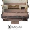 Warcradle Scenics Red Oak Town Set 2 3
