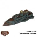 Warcradle Studios Oriflamme Battlefleet Set 5