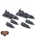 Warcradle Studios Sultanate Frontline Squadrons 2