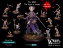 Warp Miniatures The Lord Of Liches 1