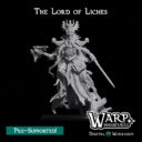 Warp Miniatures The Lord Of Liches 3