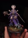 Warp Miniatures The Lord Of Liches 4