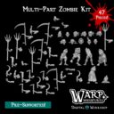 Warp Miniatures The Lord Of Liches 6