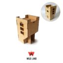 Wild Land Store Neuheiten 02