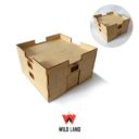 Wild Land Store Neuheiten 03