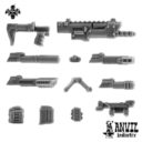 AI Exo Lord 'Diplomat' Modular Support Weapon (1) 1