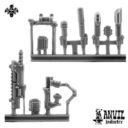 AI Exo Lord 'Diplomat' Modular Support Weapon (1) 2