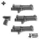 AI Ranger Widowmaker Heavy Revolvers (3) 1
