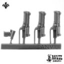 AI Ranger Widowmaker Heavy Revolvers (3) 2