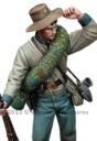 Alpine Miniatures Texas Infantry 3