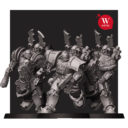 Artel „W“ Miniatures Neue Previews 01