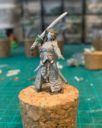 Black Scorpion Miniatures Fantasy Adventurers 11