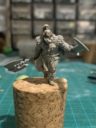 Black Scorpion Miniatures Fantasy Adventurers 12
