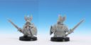 Black Scorpion Miniatures Fantasy Adventurers 15